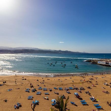 Flatguest Gofiones Apartment Las Palmas de Gran Canaria Ngoại thất bức ảnh