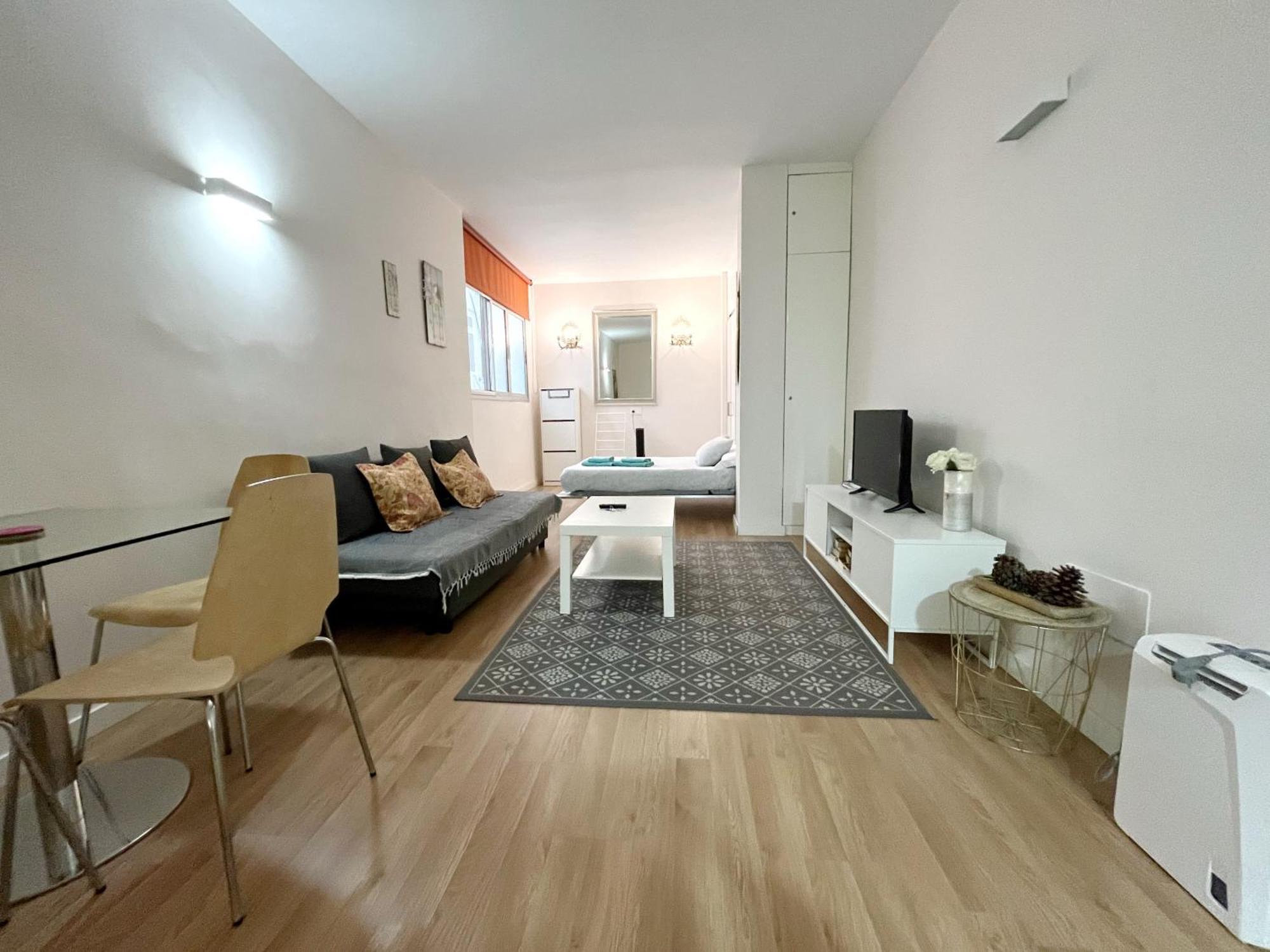Flatguest Gofiones Apartment Las Palmas de Gran Canaria Ngoại thất bức ảnh