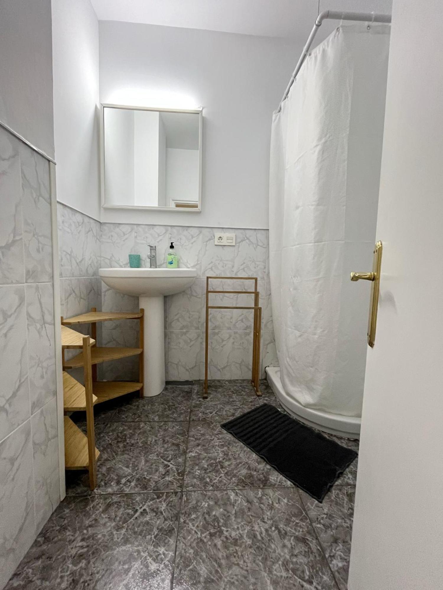 Flatguest Gofiones Apartment Las Palmas de Gran Canaria Ngoại thất bức ảnh